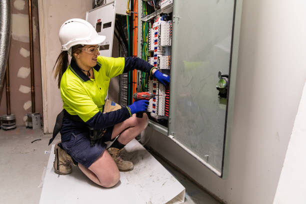 Best Affordable Electrical Installation  in Eagle, ID