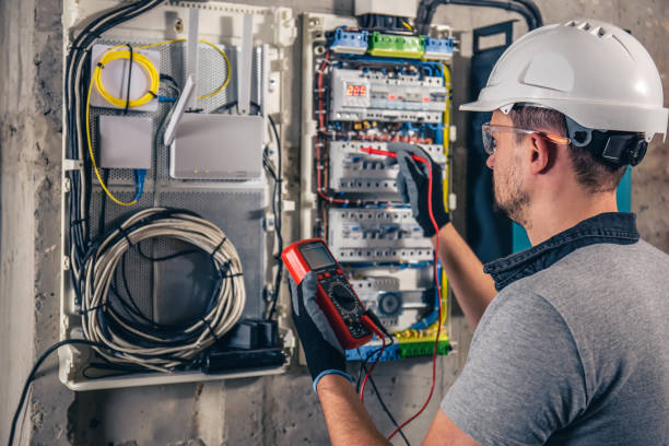 Best Electrical Outlet Repair  in Eagle, ID