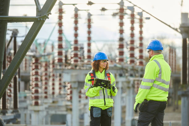 Best Electric Panel Repair  in Eagle, ID