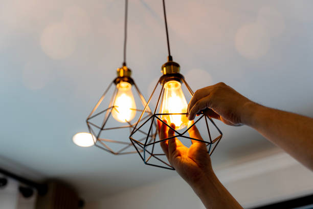 Best Electrical Rewiring Services  in Eagle, ID