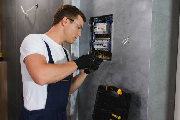 Best Affordable Emergency Electrician  in Eagle, ID