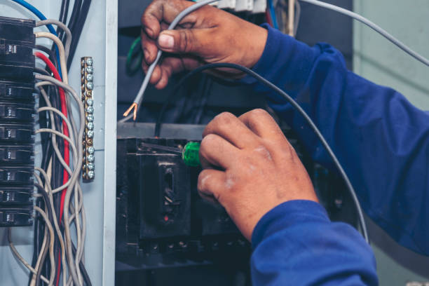 Best Electrical Contractors for Businesses  in Eagle, ID