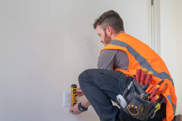 Best Licensed Electrician  in Eagle, ID