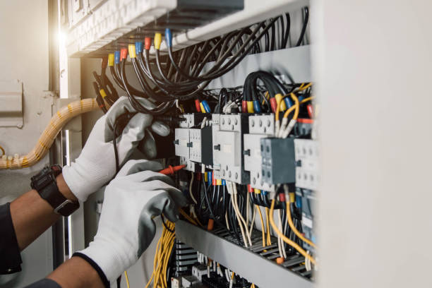 Best 24-Hour Electrician  in Eagle, ID