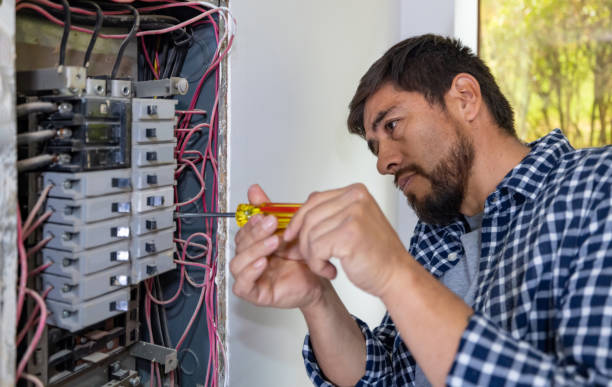 Best 24-Hour Electrician  in Eagle, ID